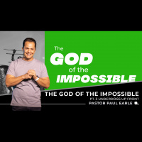 The God of the Impossible pt.3