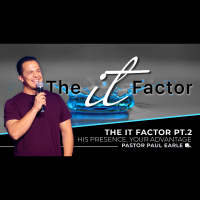 The IT Factor pt.2