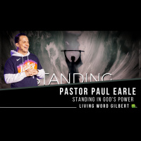 Standing in Gods Power