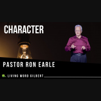 Guest Speaker | Pastor Ron Earle