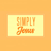 Simply Jesus