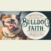 Bulldog Faith