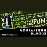 Guest Speaker | Ryan Edburge