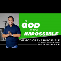 The God of the Impossible: Underdogs Up Front pt.4