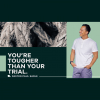 Youre Tougher than Your Trials