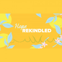 Hope Rekindled