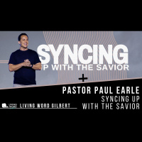 Syncing Up with the Savior