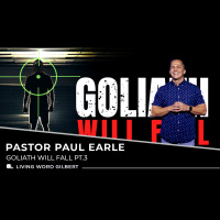 Goliath Will Fall pt.3