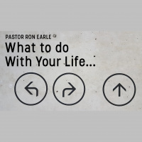 What To Do With Your Life