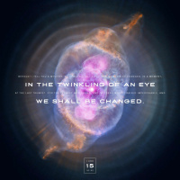 #4 Ryan Gikas of The Verses Project and the story behind The Revelation of Jesus Christ