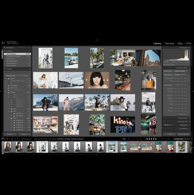 Cameras Or Whatever - Photography Talk