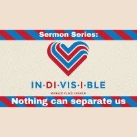 Nothing Can Separate Us