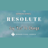 Say Yes To Change