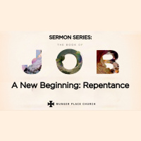 A New Beginning Repentance