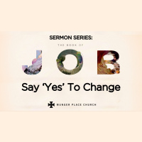 Say ‘Yes’ To Change