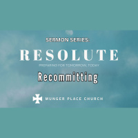 Recommitting