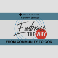 From Community to God