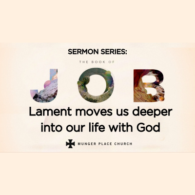 Munger Place Church - Dallas, Texas