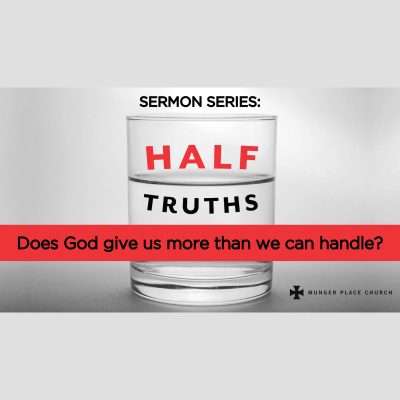 Munger Place Church - Dallas, Texas