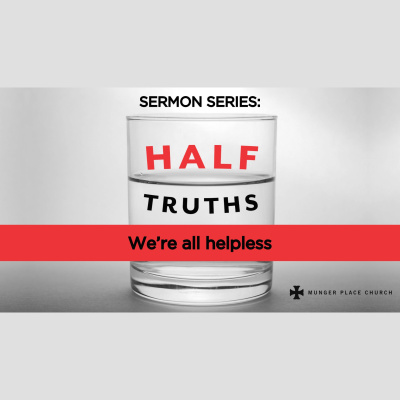 Munger Place Church - Dallas, Texas