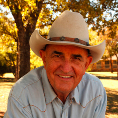 Monthly Message by Dudley Hall