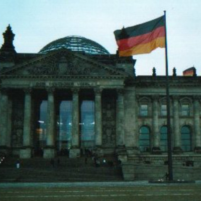 Chris Durrants Podcast