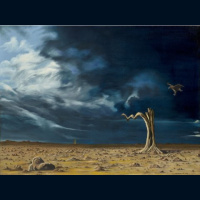 Kerkdienst van 12-10-2025 (09:15) - Preek (Voorganger: Br. J. Keuning)