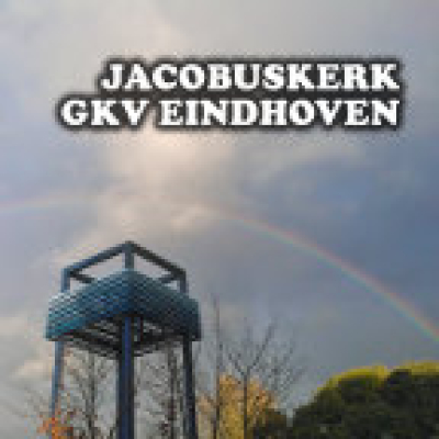 Preken Gehouden In De Gereformeerde Kerk Vrijgemaakt Te Eindhoven