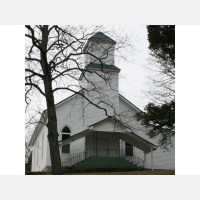 Sunday Service 8.30.15