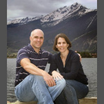 Pastor Gary Garrison