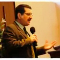 Refrena Tu Lengua, Pastor General Luis Martí.