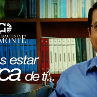 Una cuestión de enfoque - 14/10/2012 - Iglesia Bautista Miramonte