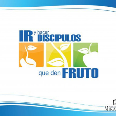 Iglesia Bautista Miramonte Podcast