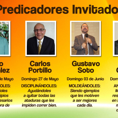 Iglesia Bautista Miramonte Podcast