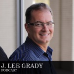 J Lee Grady
