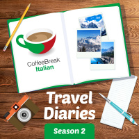 CBI Travel Diaries 2.01 | Madonna di Campiglio: finalmente in vacanza!
