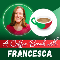 insegnare amp imparare - Whats the difference? | A Coffee Break with Francesca