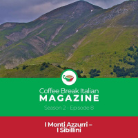 CBI Mag 2.08 | I Monti Azzurri – I Sibillini 