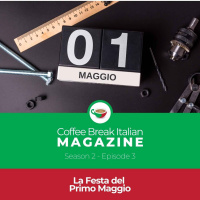 CBI Mag 2.03 | La Festa del Primo Maggio
