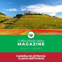CBI Mag 2.02 | Castelluccio di Norcia: la perla dell’Umbria
