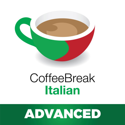 Coffee Break Italian