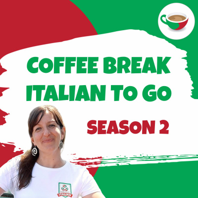 Coffee Break Italian