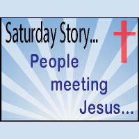 Saturday Story - Life