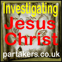 Investigating Jesus - Part 24