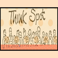 Think Spot - Greatness and Love
