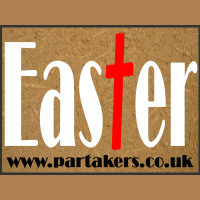 Easter Part 5 - Jesus’ Trial, Crucifixion, Death and Burial