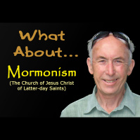 Christian Response to Mormonism 1