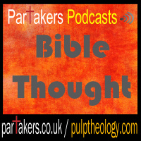 Bible Thought - Covenant - Exploring Words In Scripture