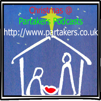 Partakers Christian Podcasts