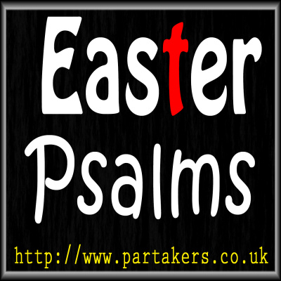 Partakers Christian Podcasts